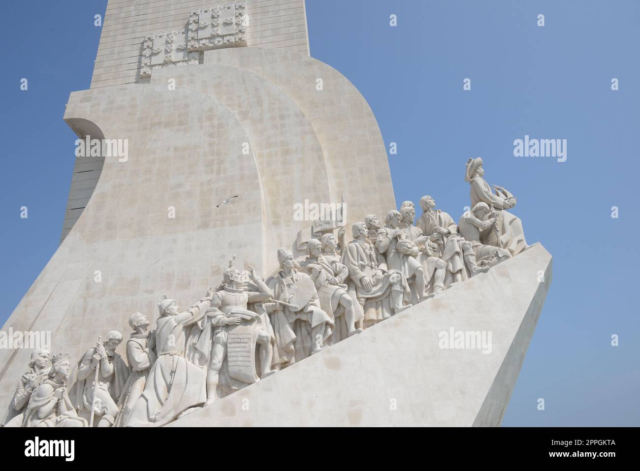 Paysages urbains à Lisbonne -Lisboa- , la capitale du Portugal, septembre 2018 Banque D'Images