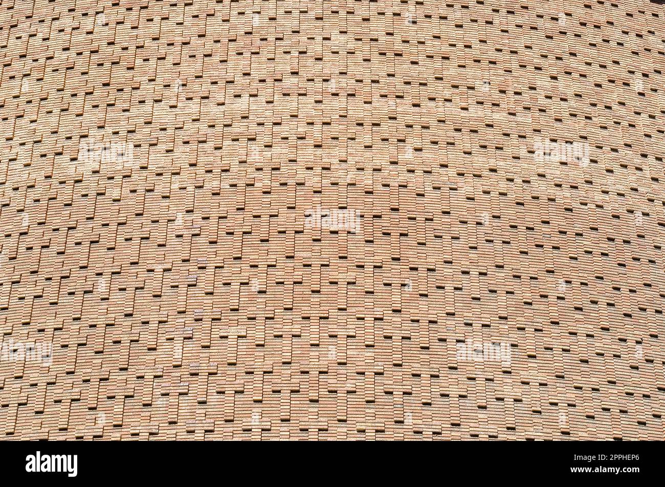 MADRID, ESPAGNE – 5 OCTOBRE 2021 : détail de façade du Conseil municipal du bâtiment du quartier Moncloa-Aravaca à Madrid, Espagne, conçu en 1949 par l’architecte Manuel Herrero de Palacios Banque D'Images MADRID, ESPAGNE – 5 OCTOBRE 2021 : détail de façade du Conseil municipal du bâtiment du quartier Moncloa-Aravaca à Madrid, Espagne, conçu en 1949 par l’architecte Manuel Herrero de Palacios Banque D'Images