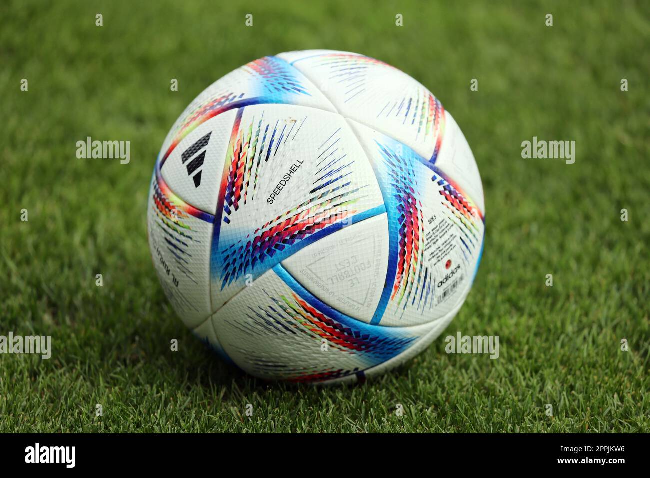 3. FBL : 22-23, 14. Sptg. SC Freiburg II vs VfB Oldenburg Banque D'Images