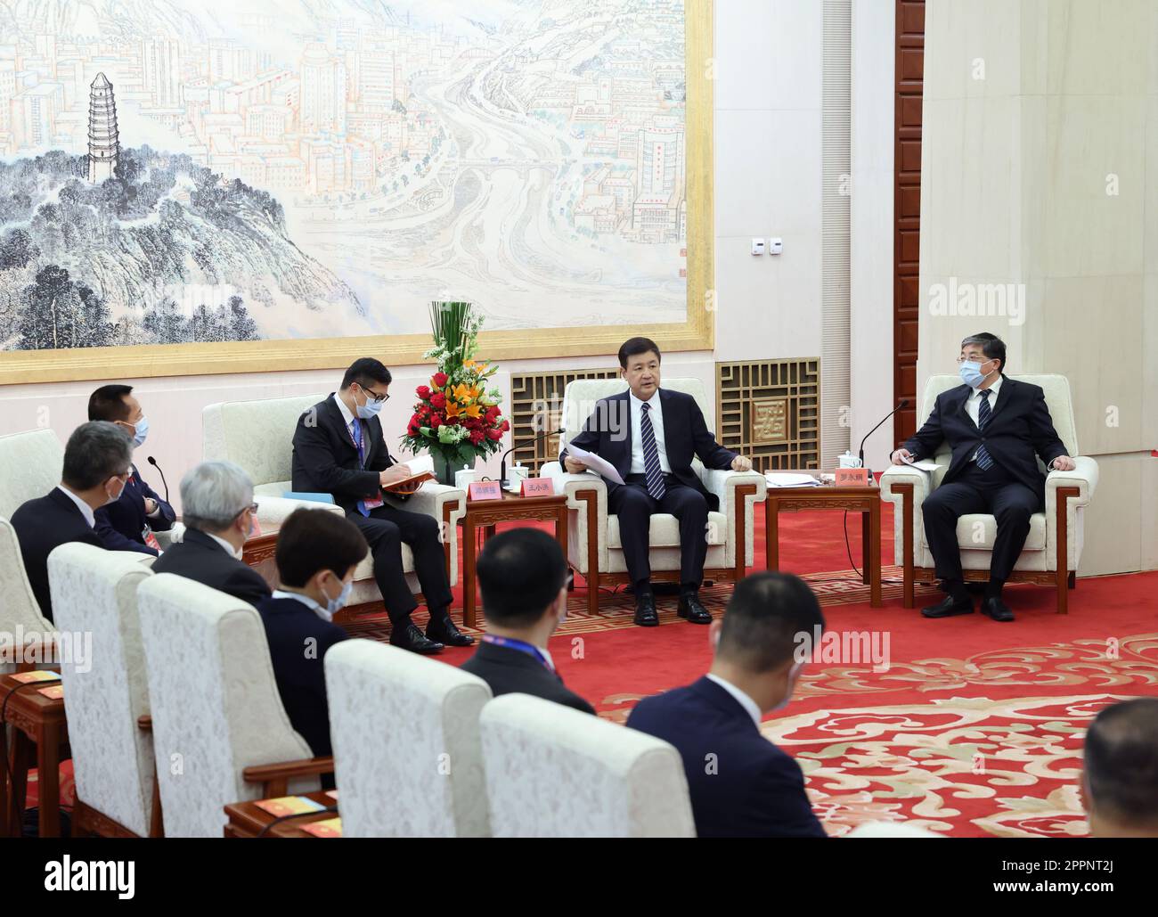 Kin Ping Keung Ping keung Banque de photographies et d’images à haute résolution - Alamy