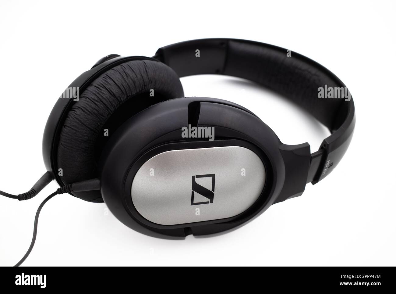 Sennheiser headphones Banque de photographies et d'images à haute  résolution - Alamy