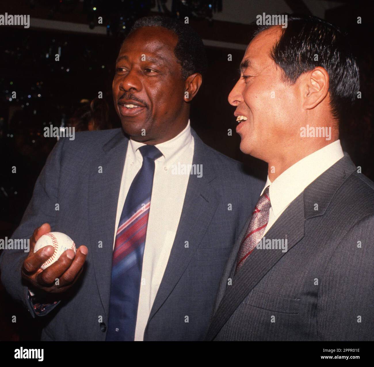 Aaron henry Banque de photographies et d’images à haute résolution - Alamy