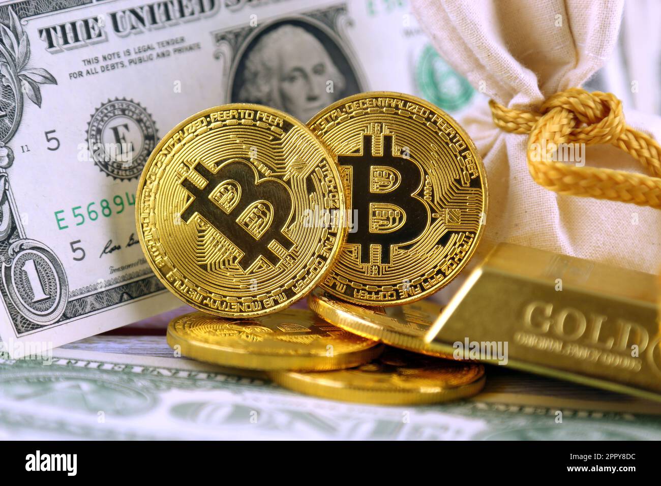 Le débat le plus courant sur les crypto-monnaie n'est pas aussi simple que vous ne le pensez