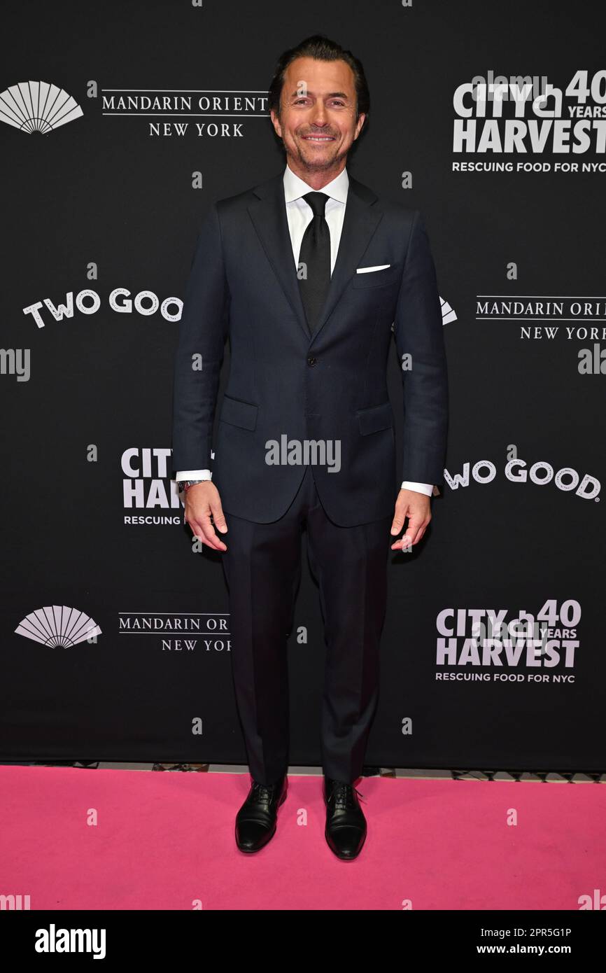 William Abadie Banque D'Images