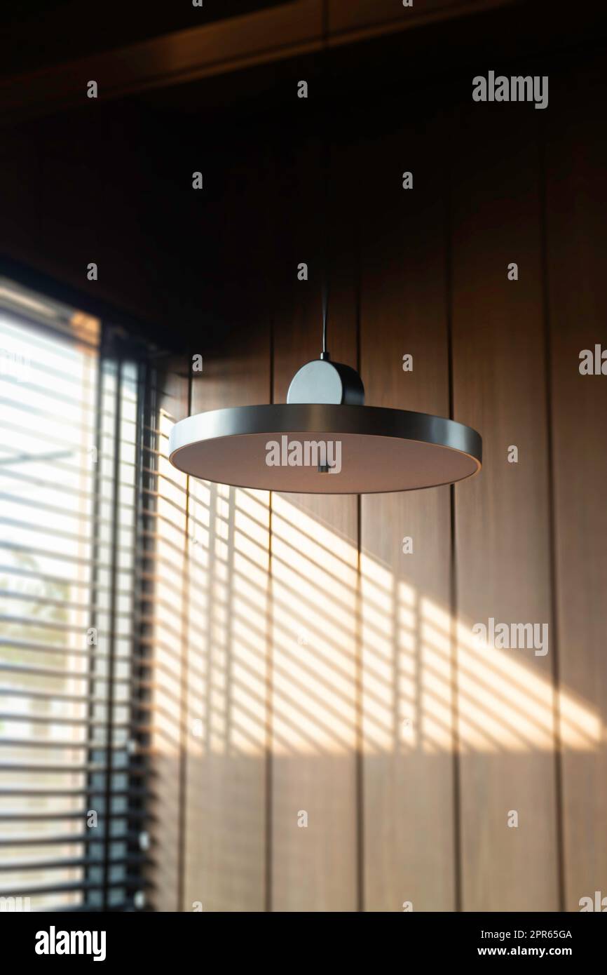 Décoration intérieure style loft Banque D'Images