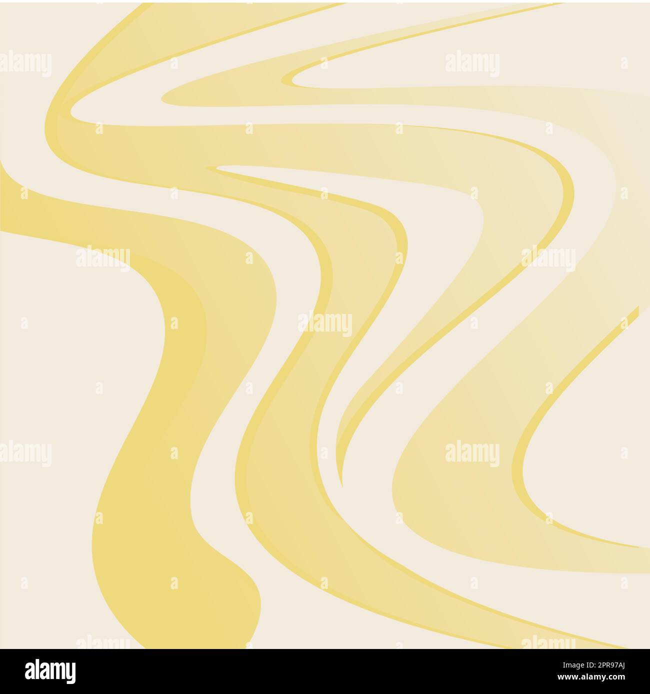 arrière-plan abstrait moderne hipster graphique futuriste. arrière-plan avec bandes. design abstrait texture d'arrière-plan, affiche lumineuse, fond sans couture motif Illustration de Vecteur