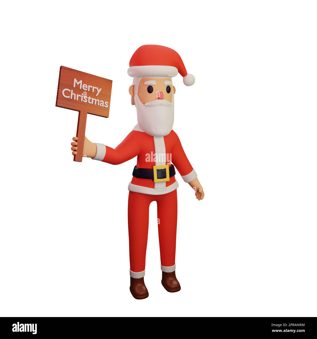 émoticône pere noel Banque d'images détourées Page 2 Alamy