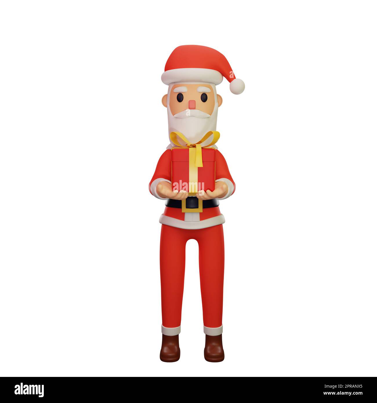 émoticône pere noel Banque d'images détourées Page 2 Alamy
