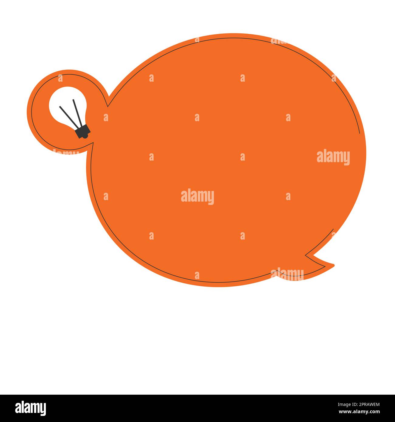 Cadres de conception BD. Magnifique cadre photo avec bulles pour le design Collage, Funny Cute Comic photos Collection pour enfants, Design dessin Banque D'Images