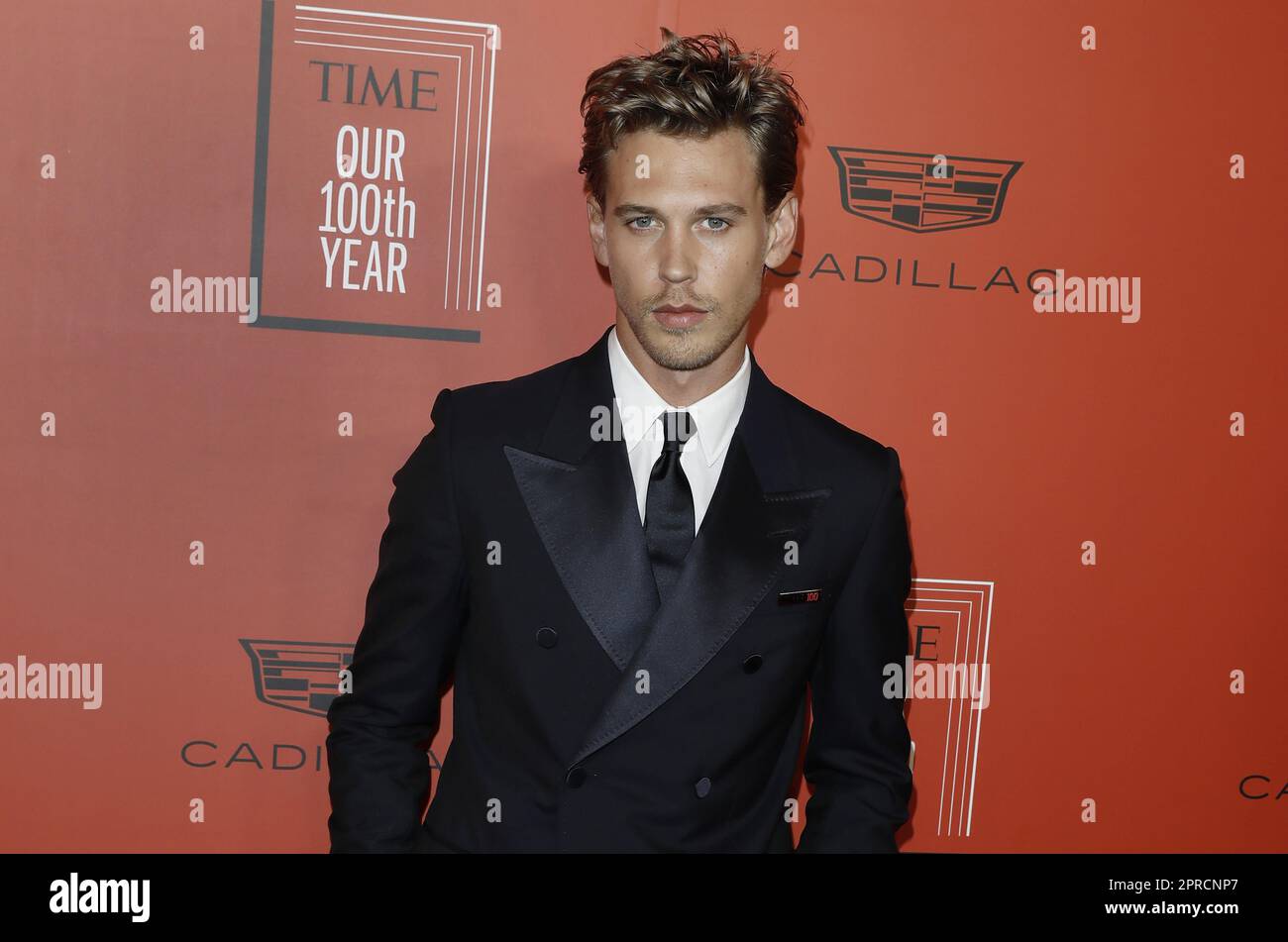 Austin butler 2023 Banque de photographies et d’images à haute