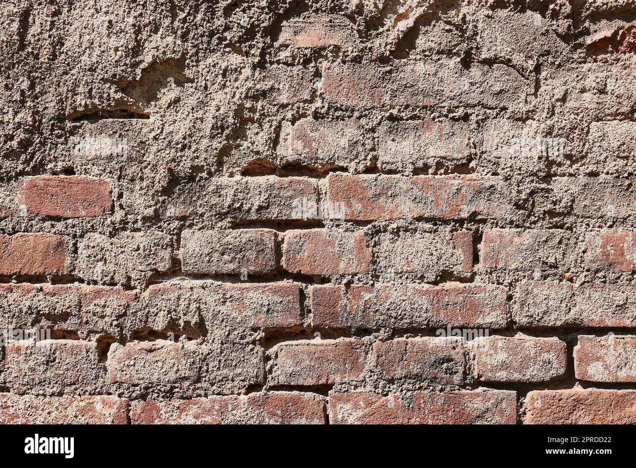 Modèle mur de briques Banque D'Images