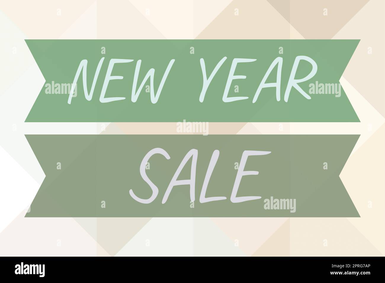 Légende du texte présentant les soldes du nouvel an. Concept Internet réductions de la dernière saison des fêtes réductions de prix Offres Comic Speech Bubble en forme de Bang représentant la messagerie de médias sociaux. Banque D'Images