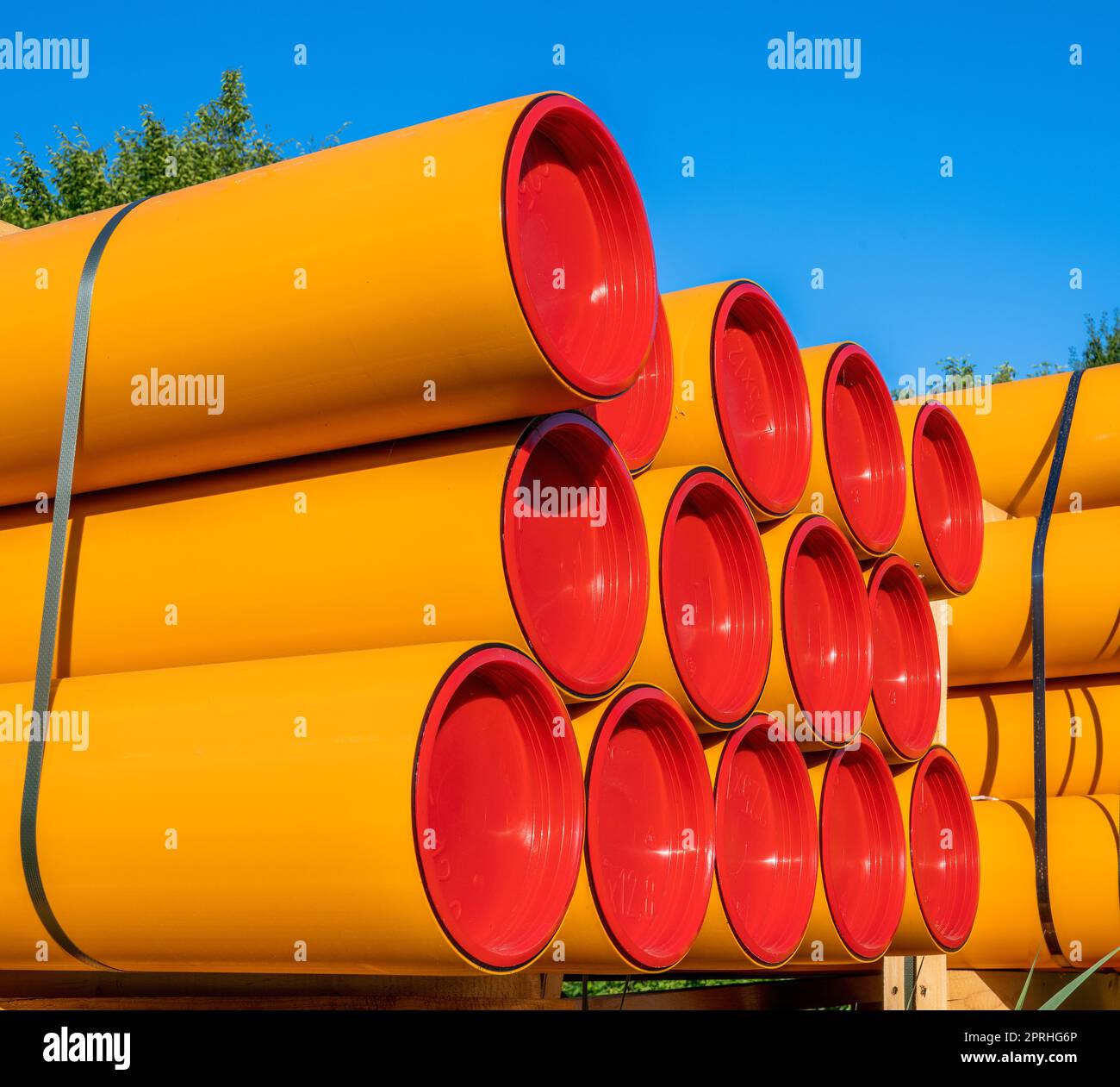 Raccord De Réparation Rapide Pour Tuyau PVC – Diamètres 50 à 200mm, Pour Drainage Et évacuation