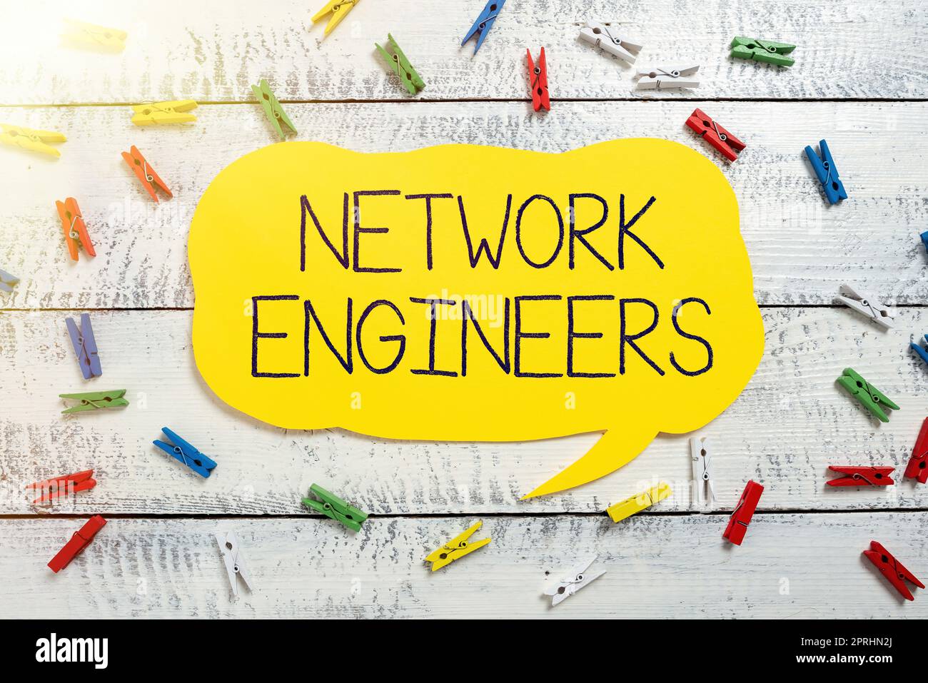 Affichage conceptuel Network EngineersProfessionnel de la technologie spécialisé dans les systèmes informatiques. Business concept professionnel de la technologie qualifié dans le système informatique Banque D'Images