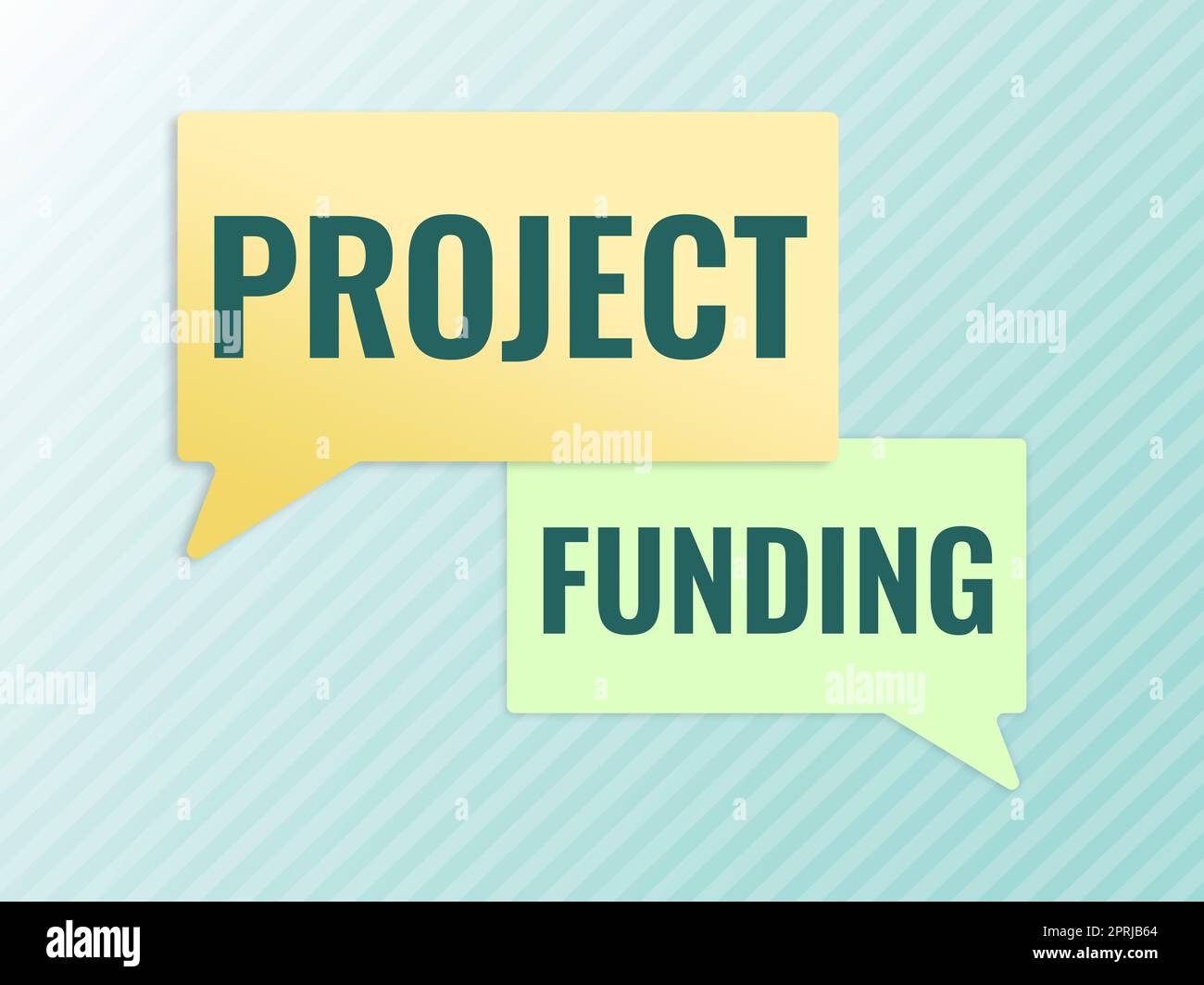 Écriture affichant le texte projet FundingPaying pour le démarrage afin du rendre plus grand et réussi. L'idée d'affaires payer pour le démarrage afin du rendre plus grand et réussi Banque D'Images