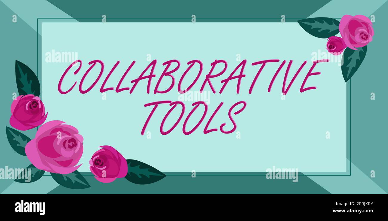 Inspiration montrant Sign Collaborative ToolsPrivate social Network pour se connecter par e-mail en ligne. Mot pour réseau social privé pour se connecter par e-mail en ligne Banque D'Images