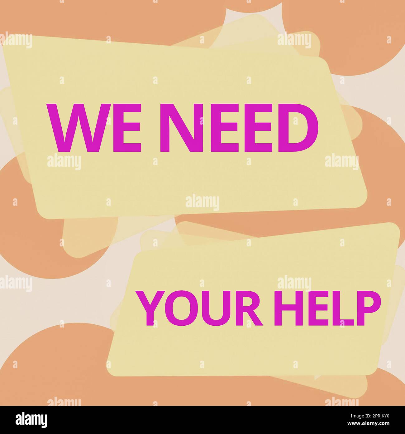 Affichage de l'affiche nous avons besoin de votre aide aide aide aide-service aide-disponibilité subvention d'aide-allocation. Aide au service d'idées d'affaires subvention d'aide au bénéfice disponible Banque D'Images