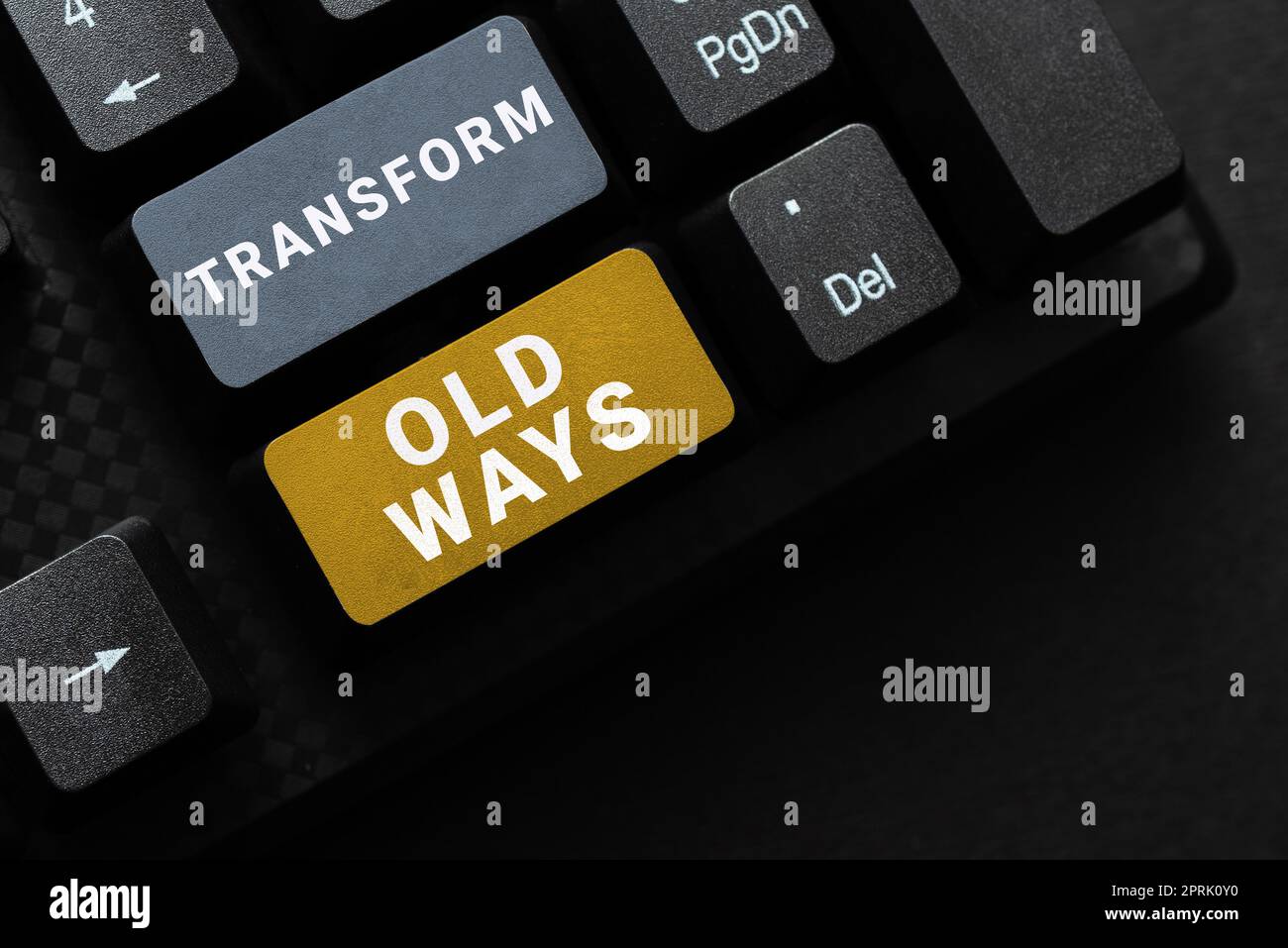 Texte montrant inspiration Hope Survivor Fight, Business Showcase remplacez-le par de nouvelles méthodes alternatives nouvelle solution Banque D'Images