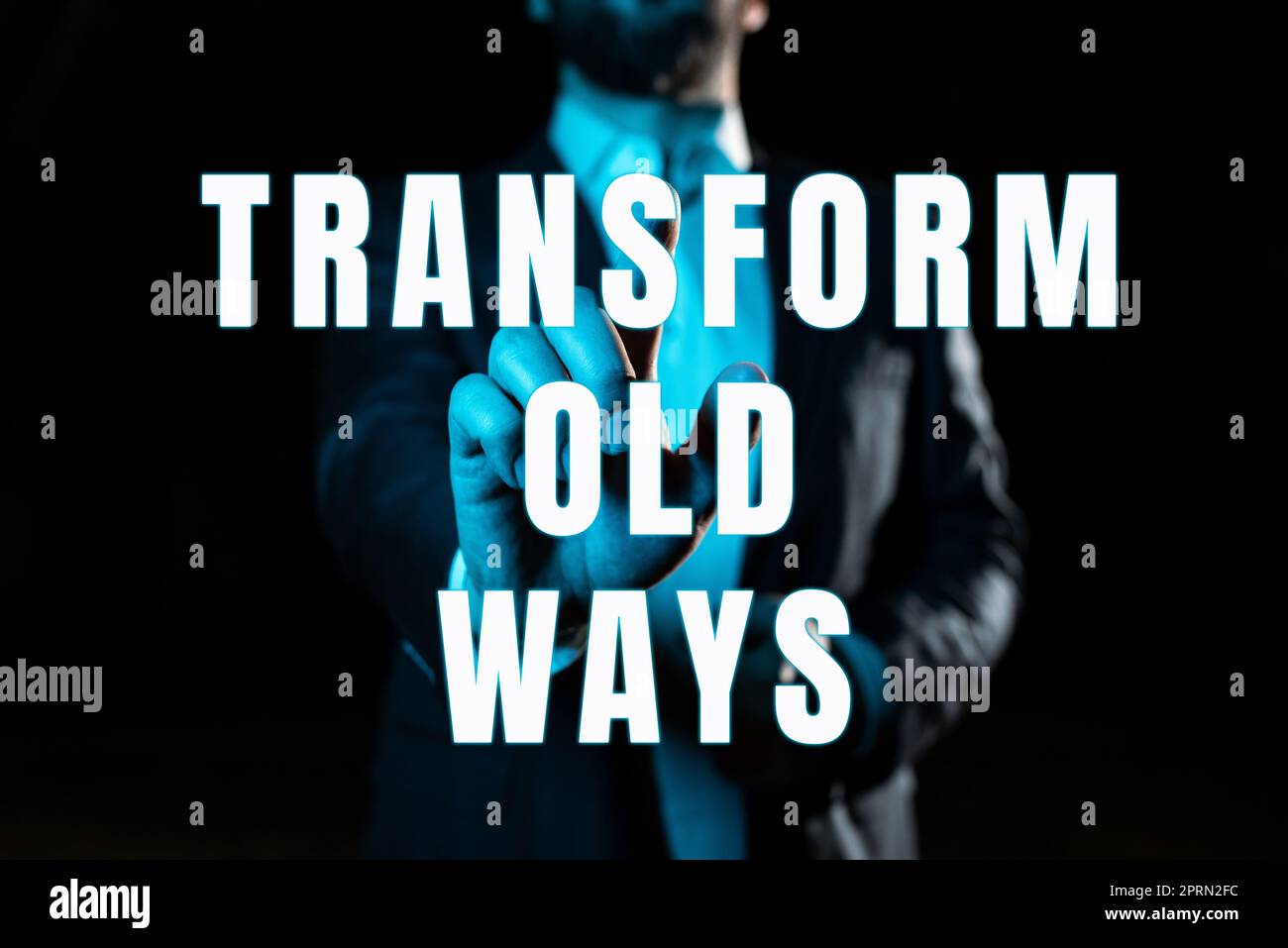 Écriture affichage de texte Hope Survivor Fight, Word pour le remplacer par de nouvelles méthodes alternatives nouvelle solution Banque D'Images