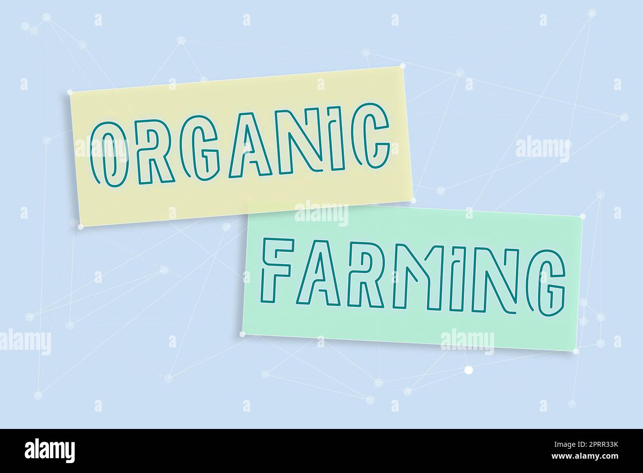 Texte montrant l'inspiration Organic Farmingan système agricole intégré qui s'efforce de la durabilité. Mot écrit sur un système agricole intégré qui s'efforce de la durabilité Banque D'Images Texte montrant l'inspiration Organic Farmingan système agricole intégré qui s'efforce de la durabilité. Mot écrit sur un système agricole intégré qui s'efforce de la durabilité Banque D'Images