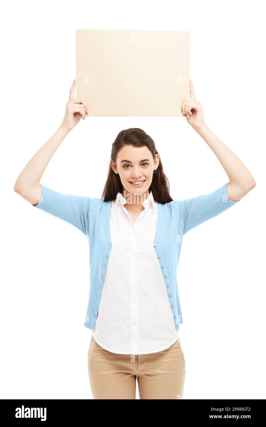 Marque jeune femme sale