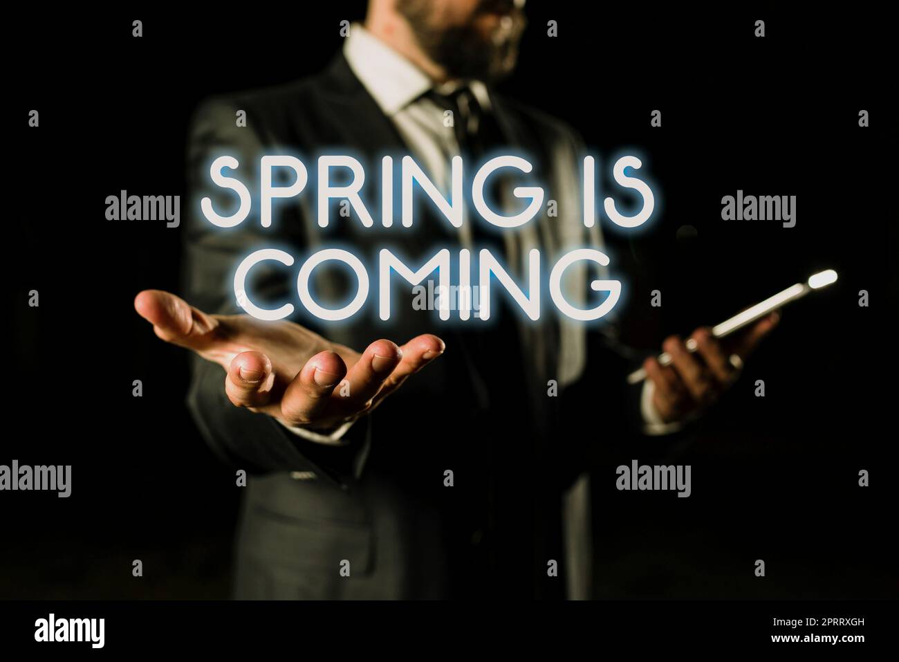 Inspiration montrant l'enseigne commencez dès aujourd'hui. Internet concept après la saison d'hiver approche profiter de la nature fleurs soleil Banque D'Images