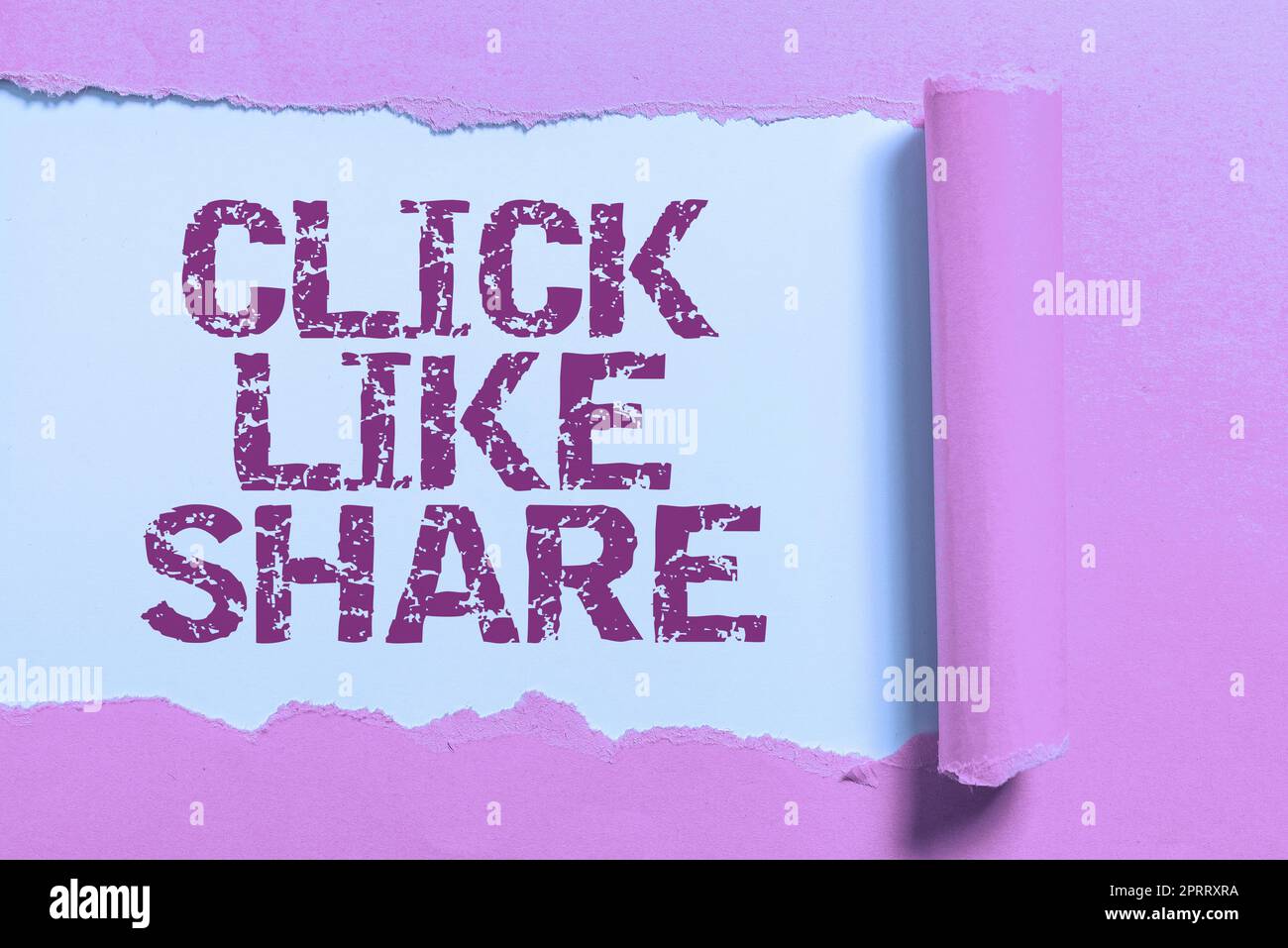 Légende conceptuelle route vers la relance. Concept d'entreprise partage d'Internet après le réseau de médias en ligne Banque D'Images