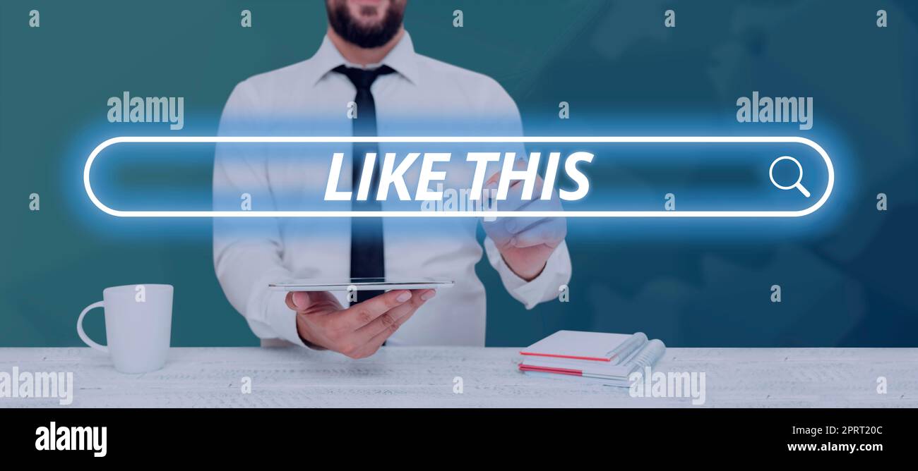 Affichage conceptuel comme celui-ci. Internet concept une action se refaisant à quelque chose qui doit faire la même chose qu'elle est Banque D'Images