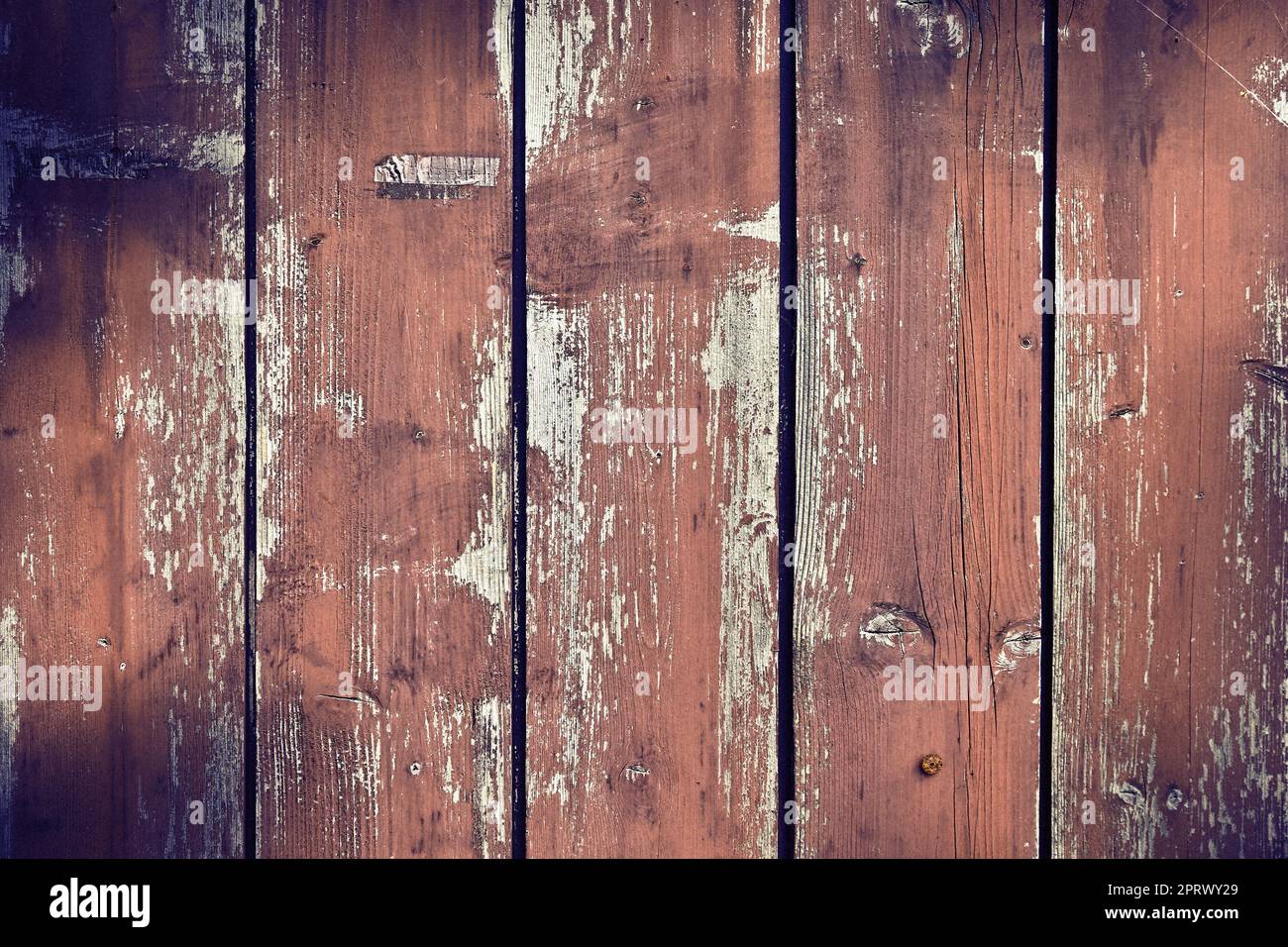 Vue rapprochée sur différentes surfaces en bois de bois de bois et de murs en bois en haute résolution Banque D'Images