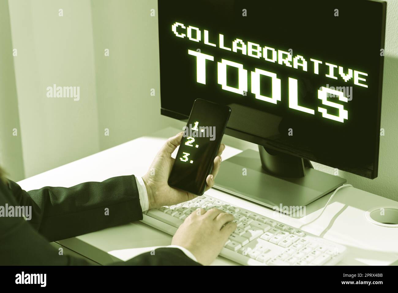 Inspiration montrant Sign Collaborative ToolsPrivate social Network pour se connecter par e-mail en ligne. Concept signification réseau social privé pour se connecter par e-mail en ligne Banque D'Images