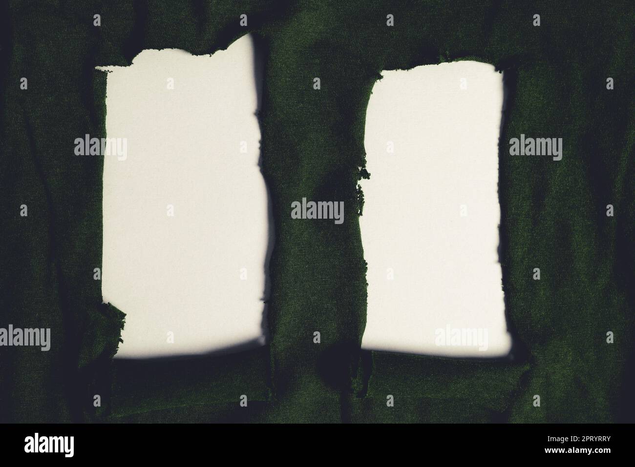 Image de fond d'écran colorée, effet de chatter, motifs géométriques Banque D'Images