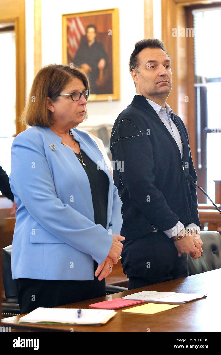 Brian Walshe, accused of killing wife Anna who disappeared on New Years