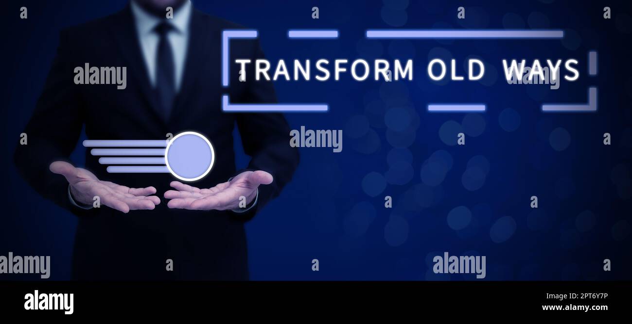 Affichage conceptuel Hope Survivor Fight, Business Idea remplacez-le par de nouvelles méthodes alternatives nouvelle solution Banque D'Images