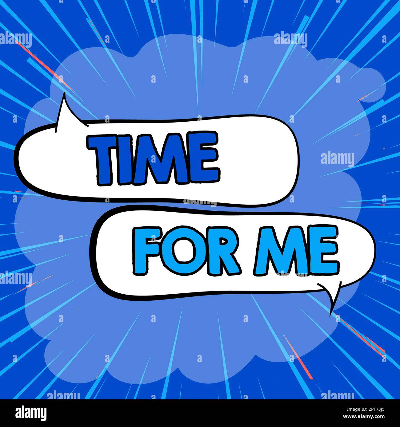 Inspiration montrant le temps de signe pour moi, idée d'entreprise Je vais prendre un moment pour être avec moi méditer relax bonheur Banque D'Images