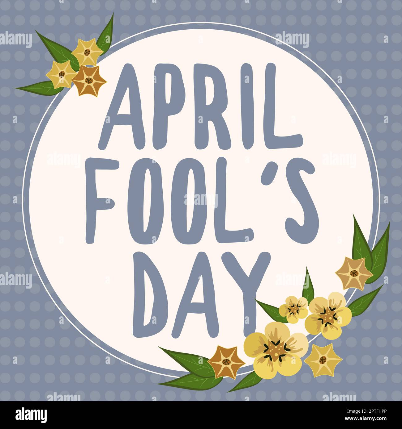 Affiche bonne meilleure meilleure, conceptuel photo pratique blagues humour pranks célébration drôle stupide Banque D'Images