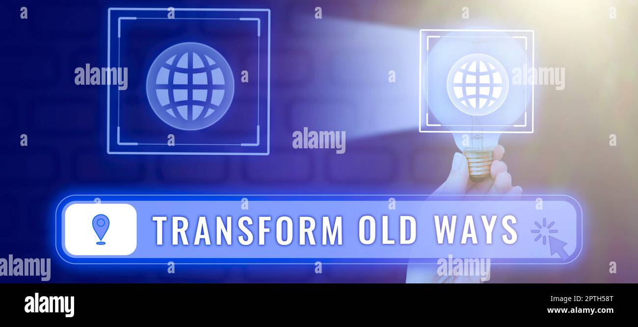 Texte d'écriture Hope Survivor Fight, Business overview remplacez-le par de nouvelles méthodes alternatives nouvelle solution Banque D'Images