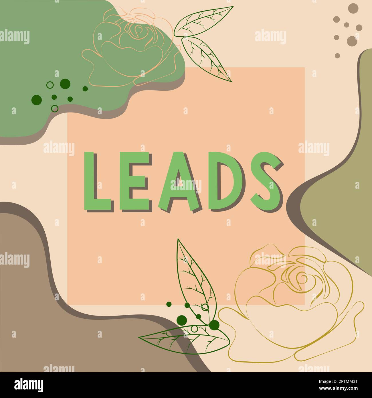 Pistes de texte manuscrite, itinéraire de présentation d'entreprise ou moyen d'accès à une campagne publicitaire de lieu particulier Banque D'Images