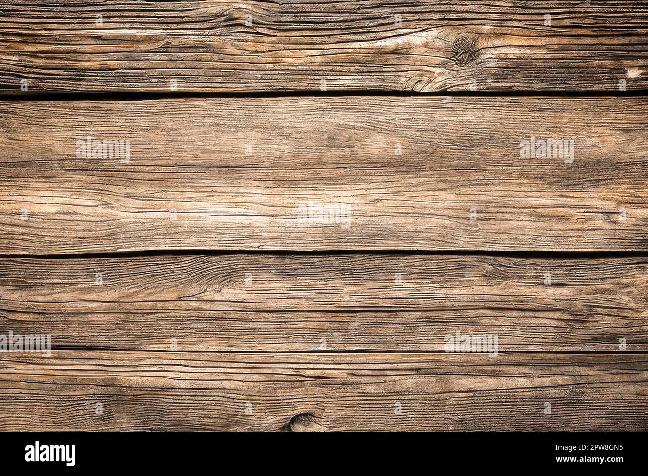 Arrière-plan rustique en bois. Vieux mur en bois. Arrière-plan en bois texturé foncé et vieux grunge. Arrière-plan en bois ancien et naturel, en gros plan Banque D'Images