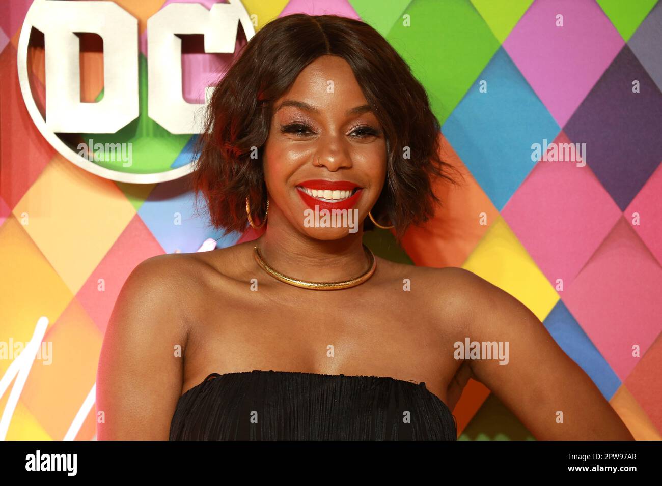 Londres, Royaume-Uni. 29th janvier 2020. London Hughes participe à la première mondiale des oiseaux de proie à l'Odeon IMAX Waterloo à Londres, en Angleterre. (Photo de Fred Duval/SOPA Images/Sipa USA) crédit: SIPA USA/Alay Live News Banque D'Images