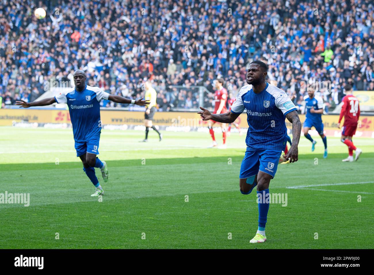 Moritz broni kwarteng Banque de photographies et d’images à haute ...