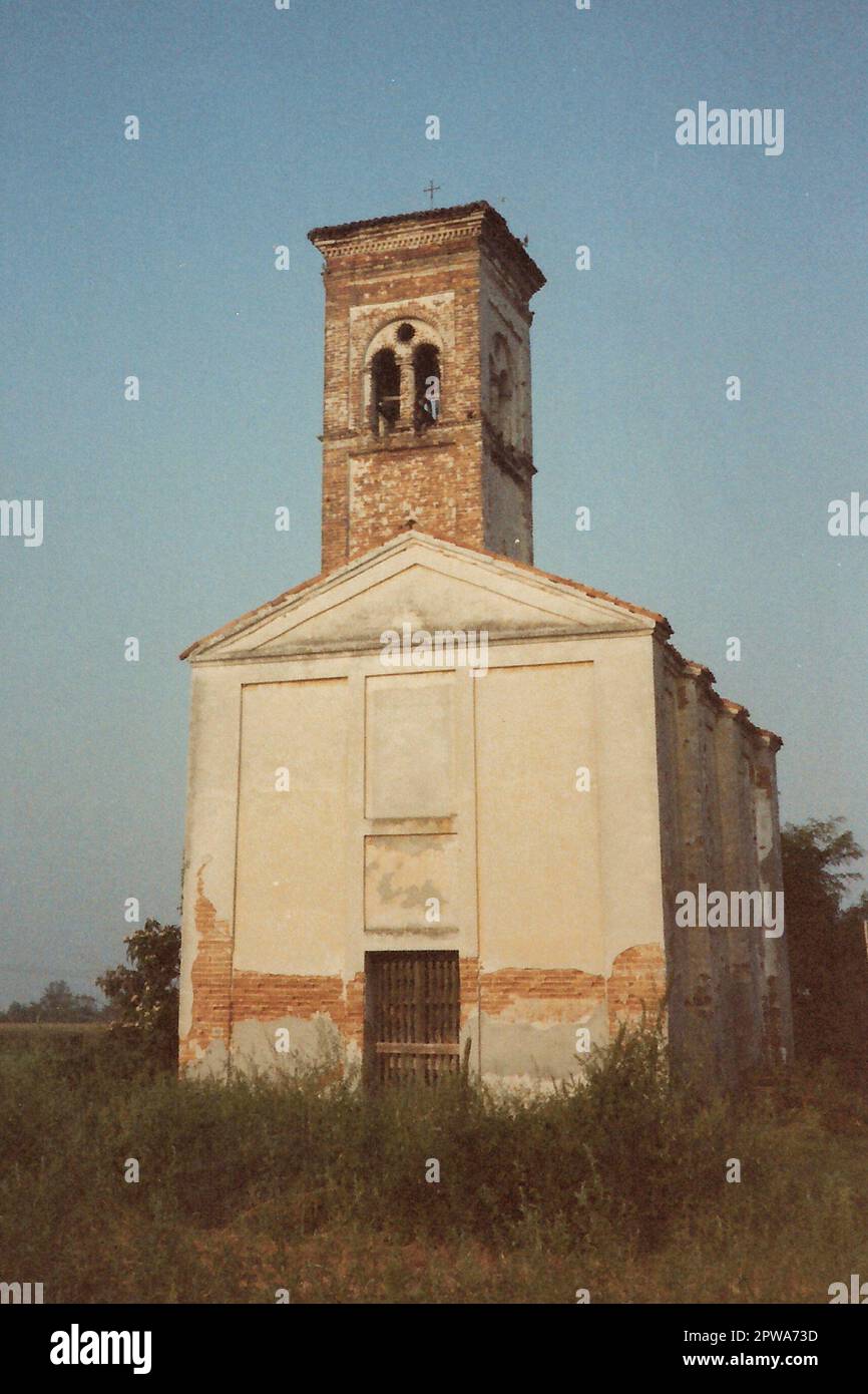 Turano Lodigiano (Türàn in dialetto lodigiano) è un comune italiano di 1  497 abitanti della provincia di Lodi in Lombardia Photo Stock - Alamy