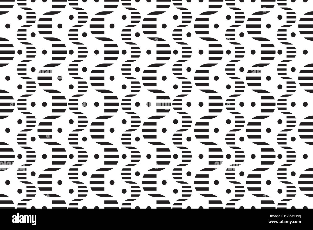 Arrière-plan pop art. Texture de grunge géométrique Bauhaus. Motif Memphis de formes géométriques pour les tissus et les cartes postales. Illustration vectorielle. Taille basse 80s-90s. Arrière-plan abstrait funky. Illustration de Vecteur