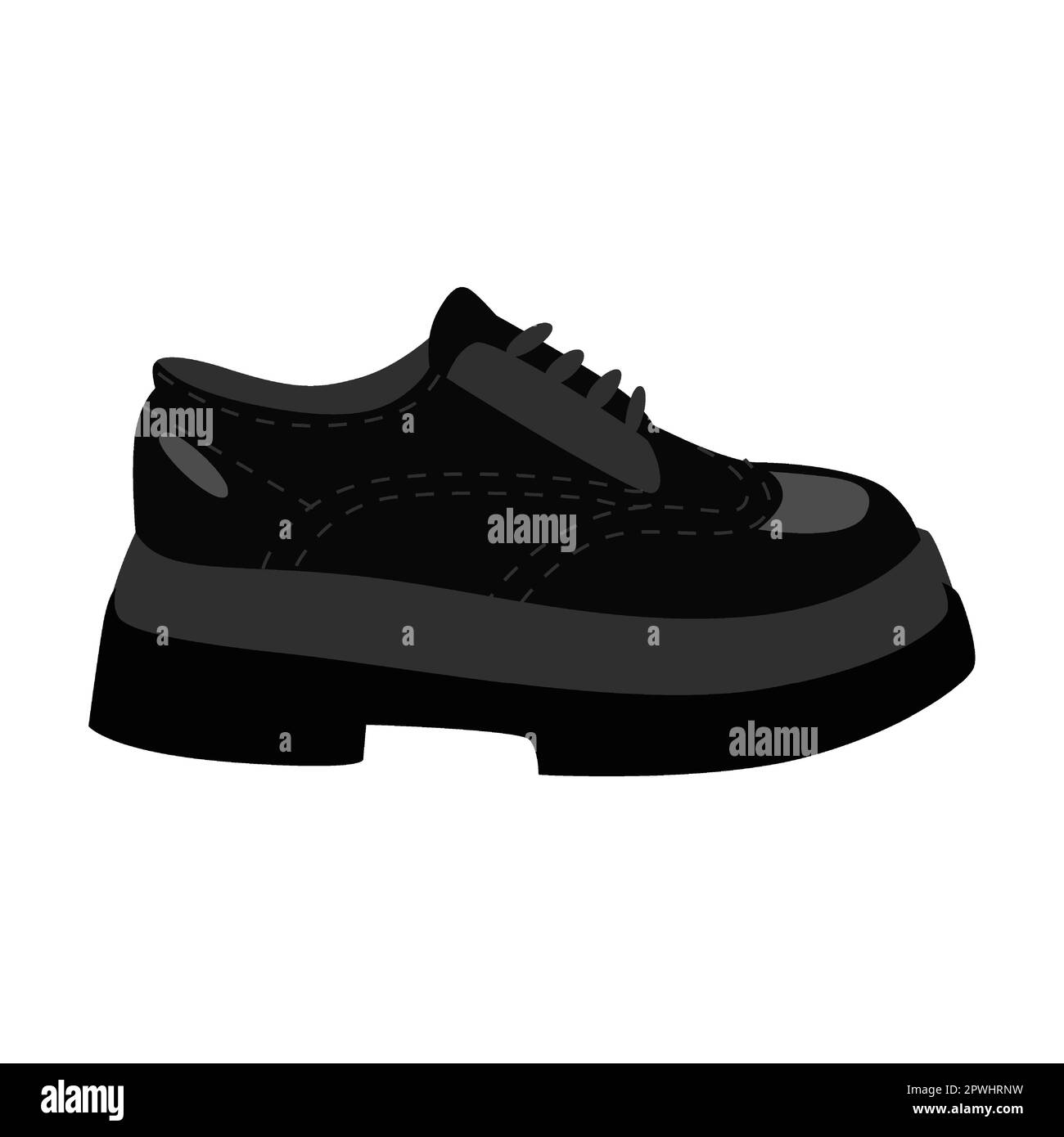 Femme massive chaussures dessin vectoriel plat. Vêtements d'été, d'automne et d'hiver pour femmes isolés sur fond blanc Illustration de Vecteur Femme massive chaussures dessin vectoriel plat. Vêtements d'été, d'automne et d'hiver pour femmes isolés sur fond blanc Illustration de Vecteur