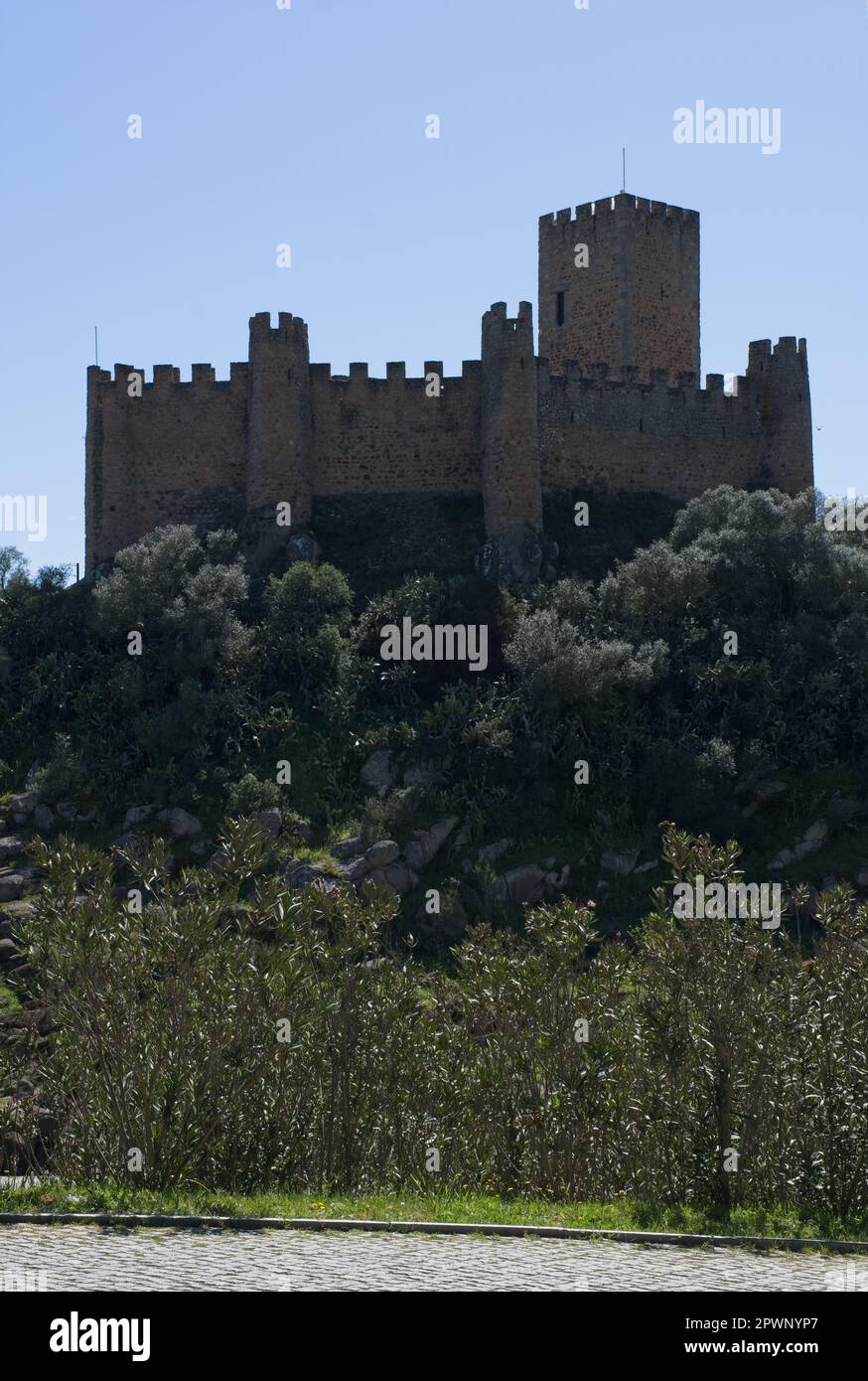 AnnonceChâteau de São Jorge, Lisbonne - Billets - Château de São Jorge