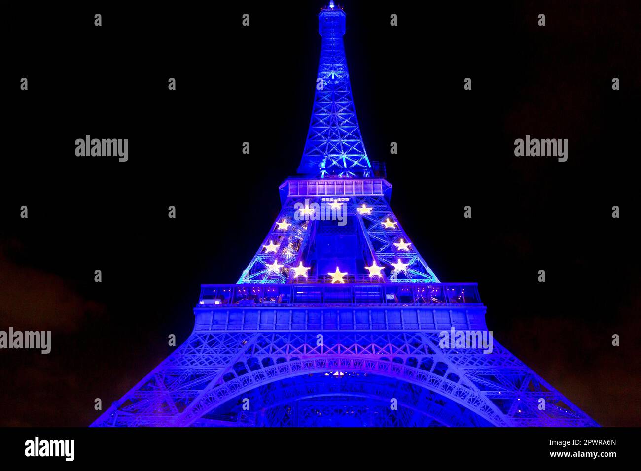 Paris, France 19 JANVIER 2022 l