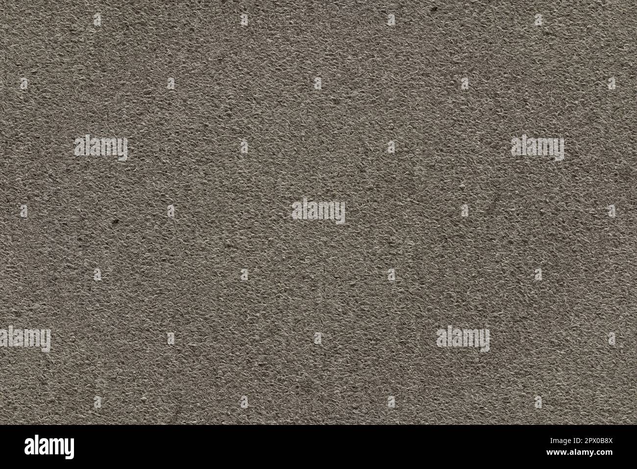 Vieux tapis gris brun, vue du dessus - motif de texture tiléable sans couture Banque D'Images