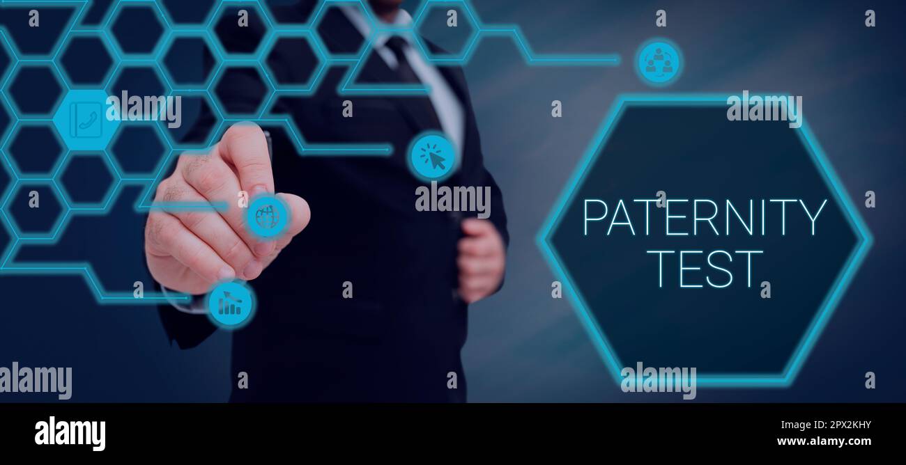 Un Père Peut Il Demander Un Test De Paternité