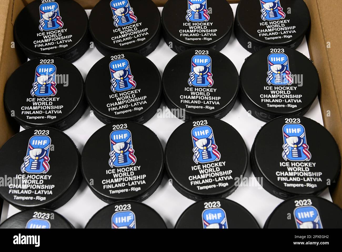 Championnat de République Tchèque de hockey sur glace 2023/24