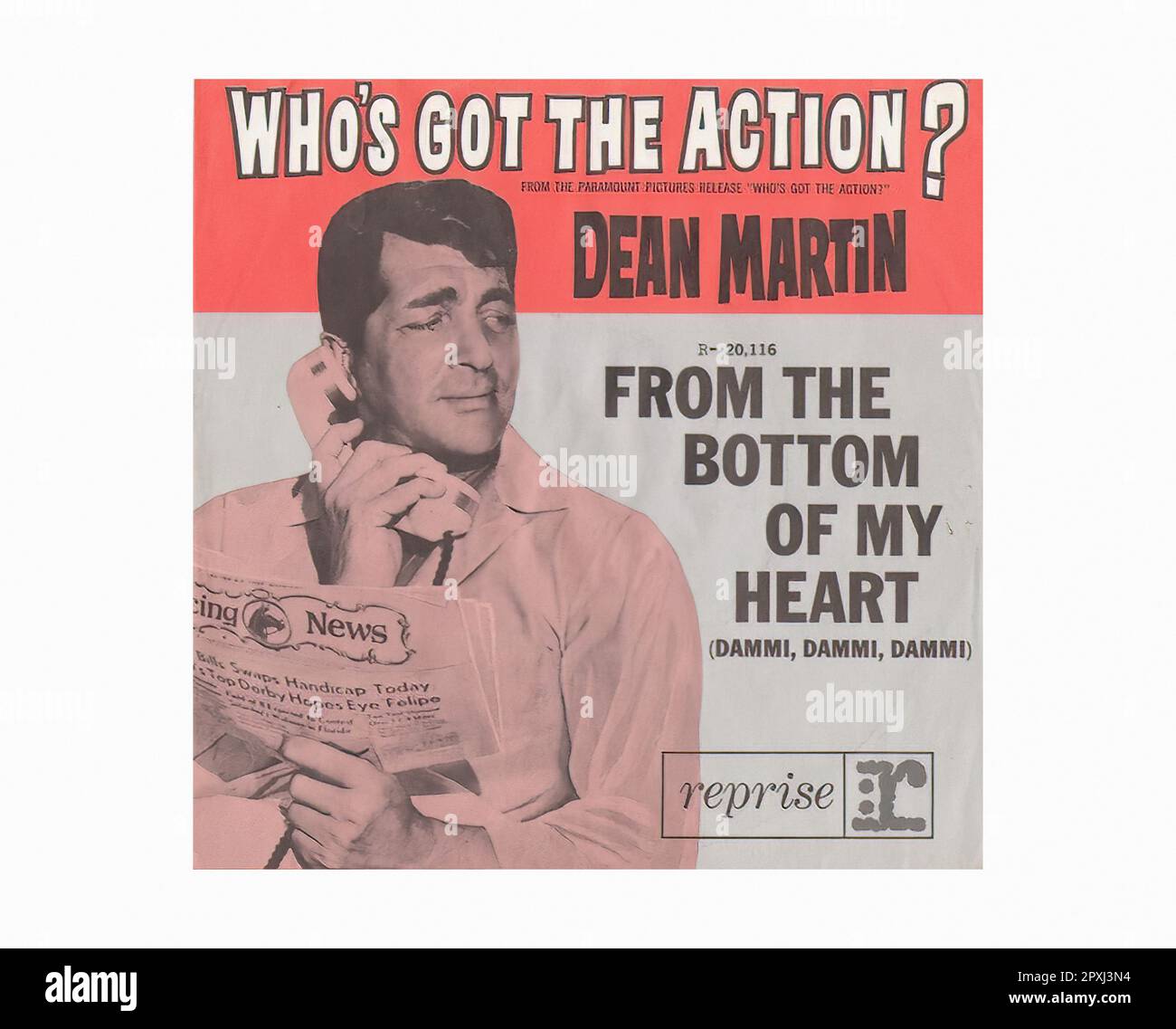 The dean martin show Banque d'images détourées - Alamy