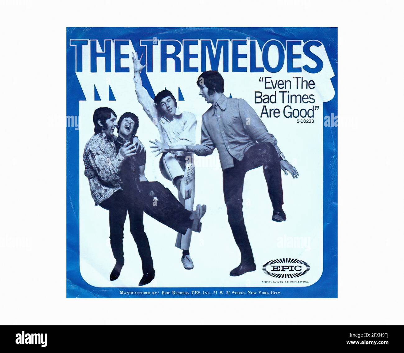 The tremeloes Banque de photographies et d’images à haute résolution ...